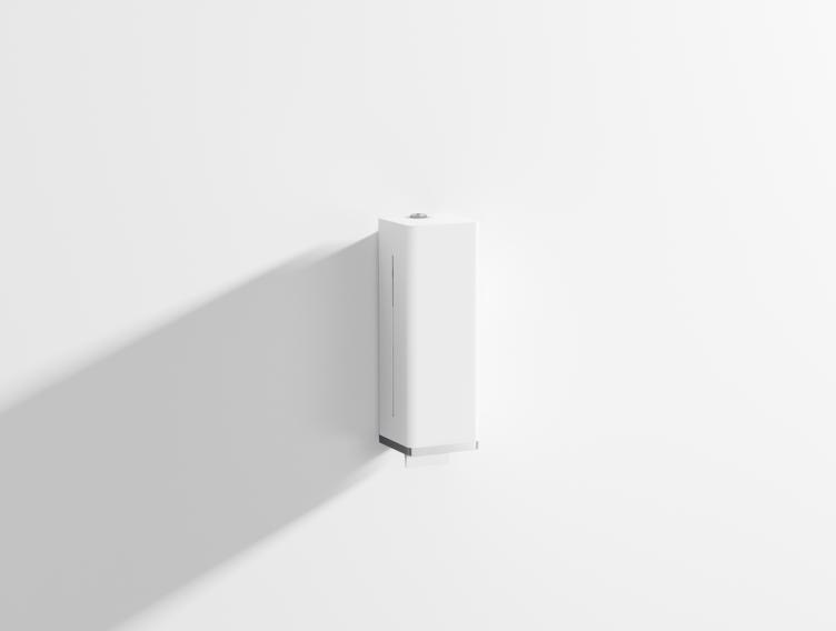 950.06.100 Дозатор для жидкого мыла HEWI Universalprodukte  - Вид №1