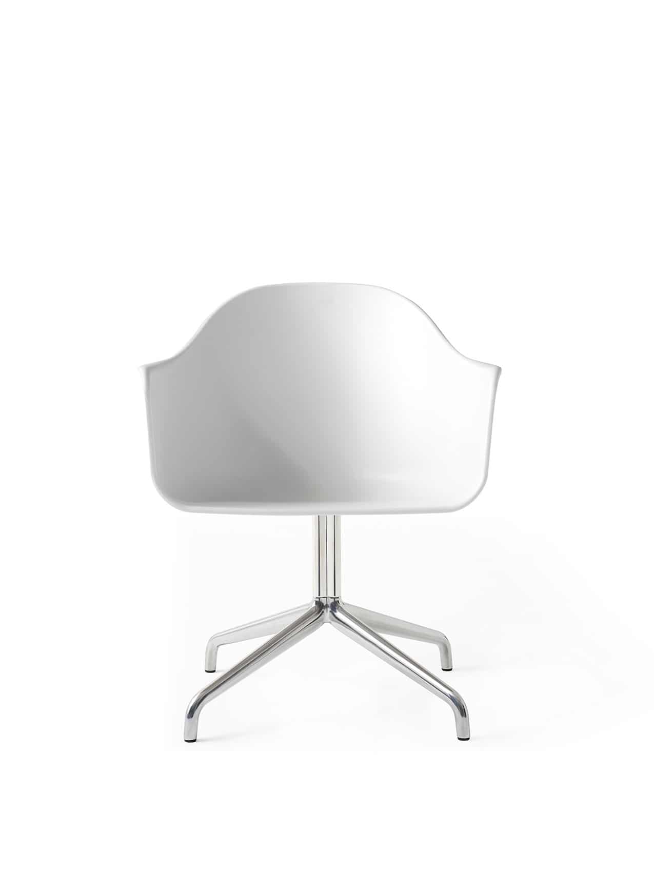 9391600U Кресло Harbour Arm Chair, Hard Shell LuceLight  - Вид №46