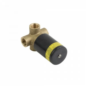 Универсальный скрытый корпус, 3 выхода с упором CONCEALED BODY NEWFORM Италия