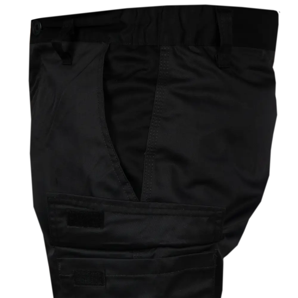 Брюки рабочие Delta Plus Mach1 цвет серый размер L рост 180 MACH 1 STLM-2146554 - Вид №2