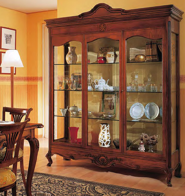 Витрина  SERAFINO MARELLI P 11 Provenzale