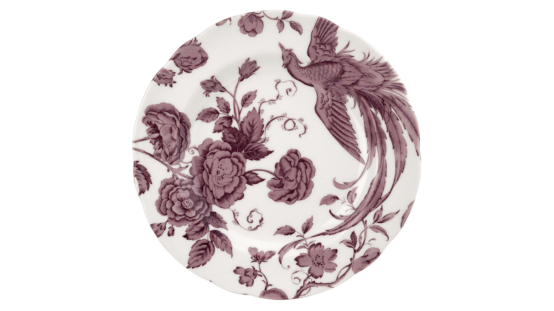 10639460 Spode Сервиз столовый Spode "Кингслей" 6/25 Фаянс  - Вид №1