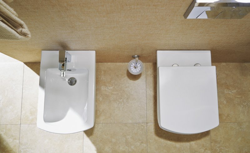 BB1060B Биде напольное  BELBAGNO  - Вид №2