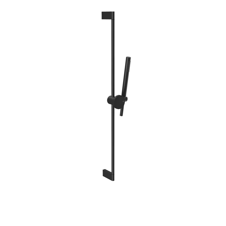 Направляющая скольжения 66145 299 Gessi Origini МАТОВО-ЧЕРНЫЙ 66145299