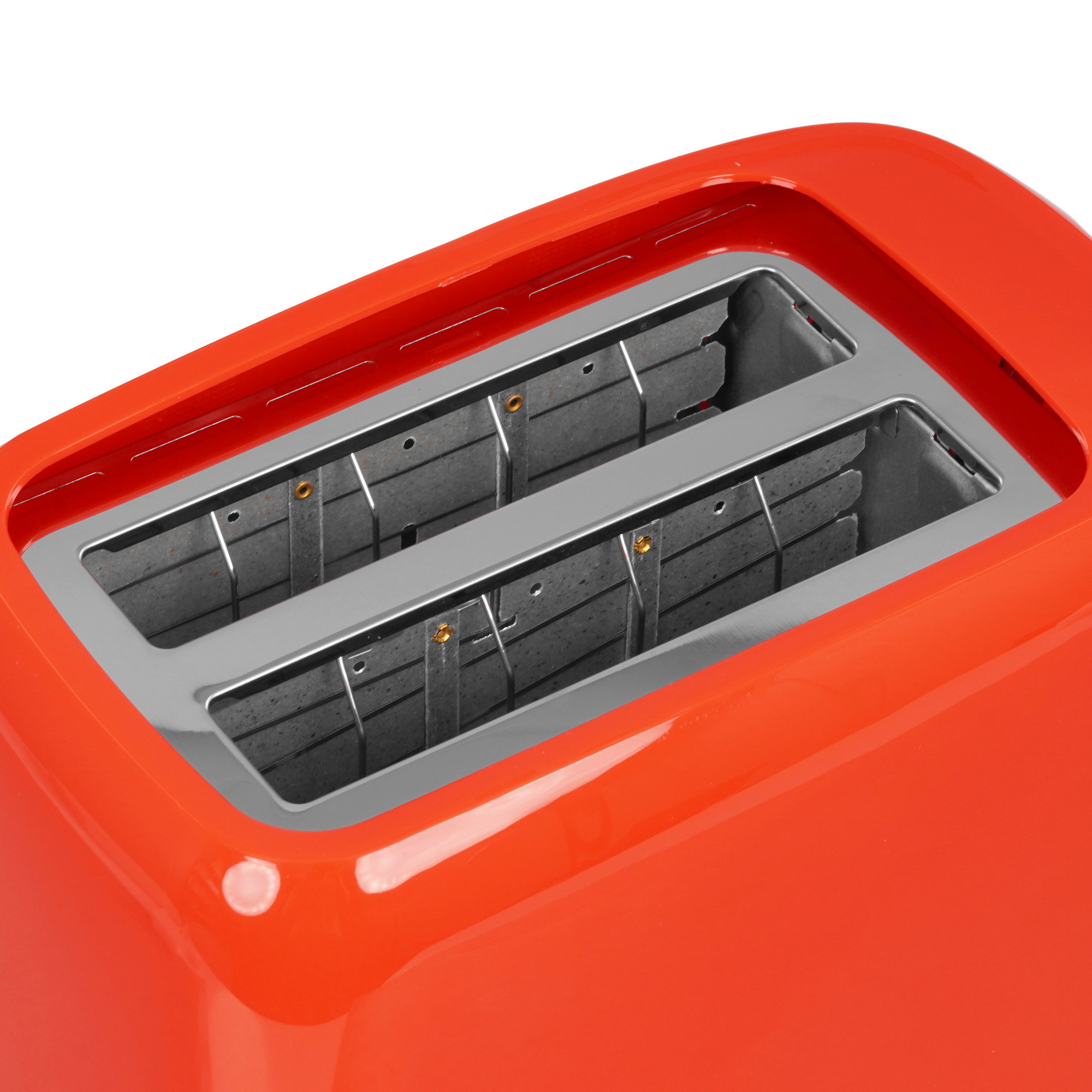 9210820 Тостер BQ T1007 красный STDN-0037083 - Вид №4