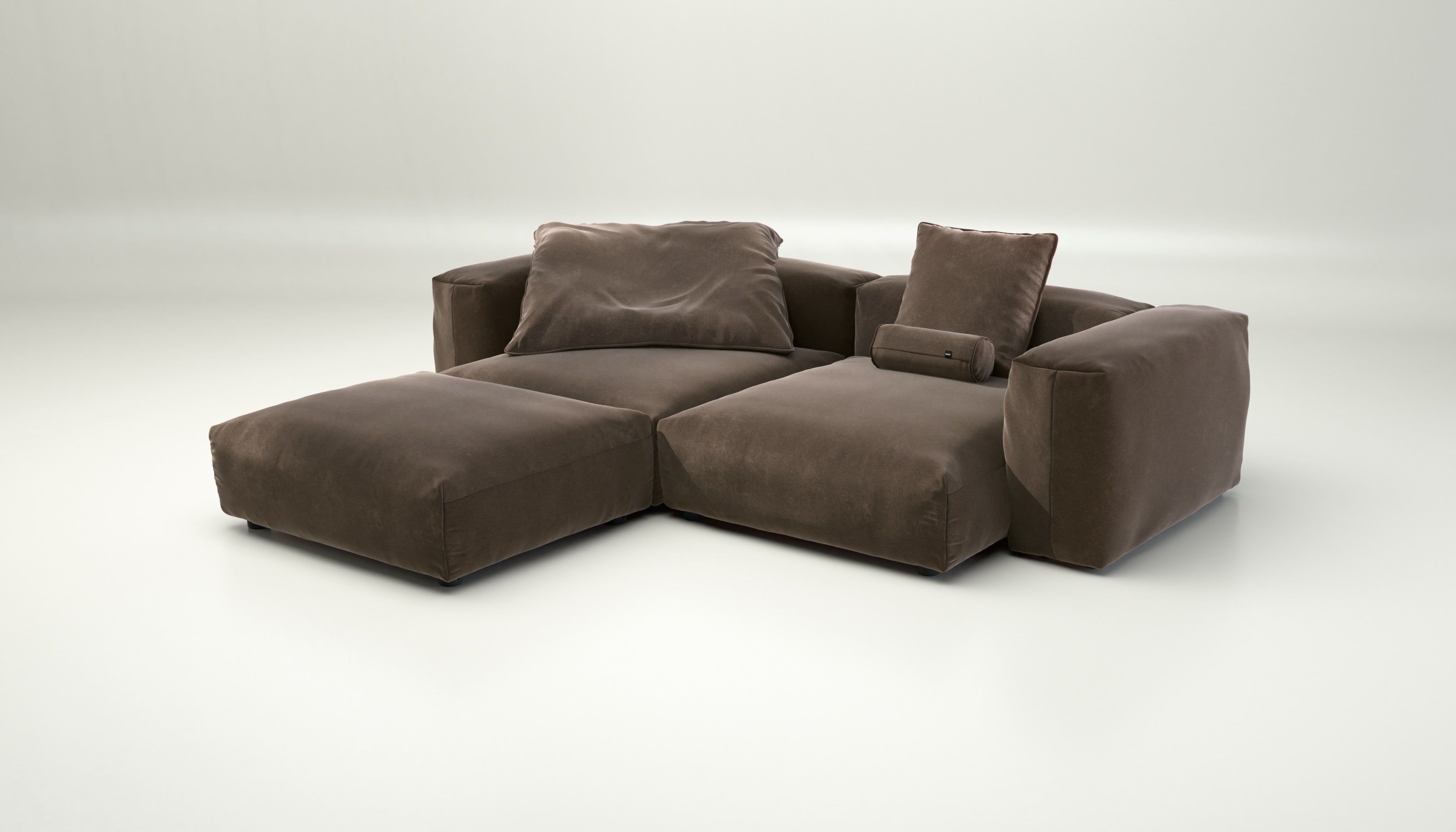 Модульный диван vetsak Suave ARCH-00083629 - Вид №13