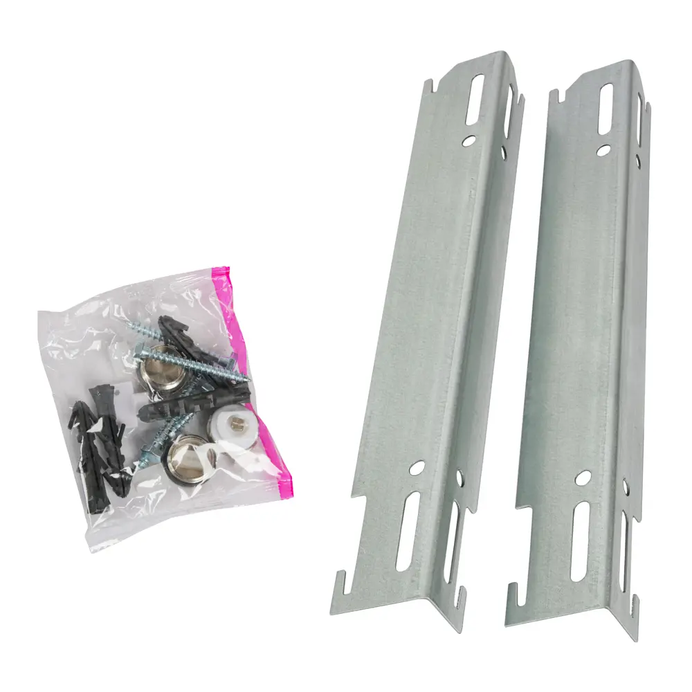 Радиатор панельный Neolaser Ventil Compact 22 500x400 белый 89390362 STLM-1451826 - Вид №1