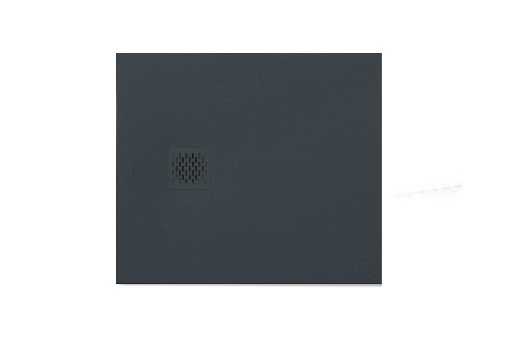 MCBATH Centuria Slate Nox R2 100x80 прямоугольный антрацит sun-id-1959424 - Вид №1