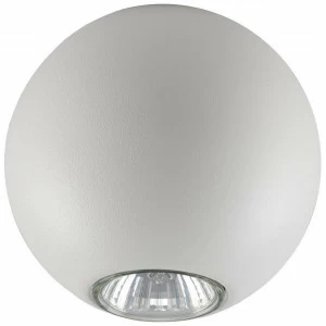 Потолочный светильник Nowodvorski Bubble 6023 NOWODVORSKI BUBBLE WHITE 203664 Белый