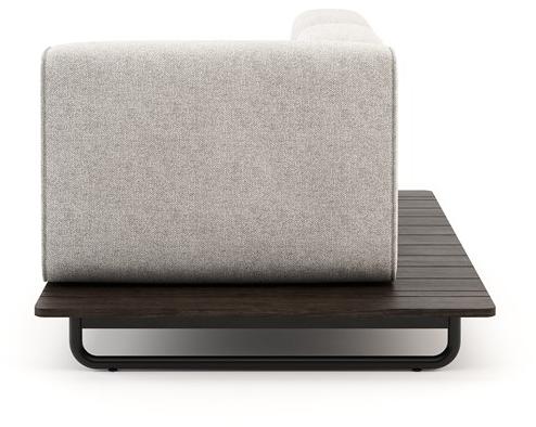 Domkapa Садовый диван из модульной ткани Copacabana sun-id-1443388 - Вид №23