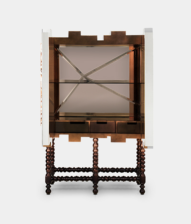 0-088 D. Кабинет наследия Boca Do Lobo  - Вид №25