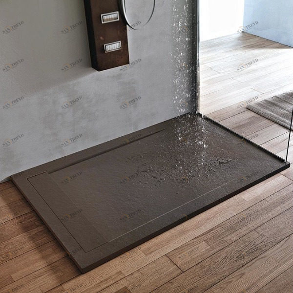 Душевой поддон Forma cover L 110 см 5FRY9N0 Gruppo Geromin