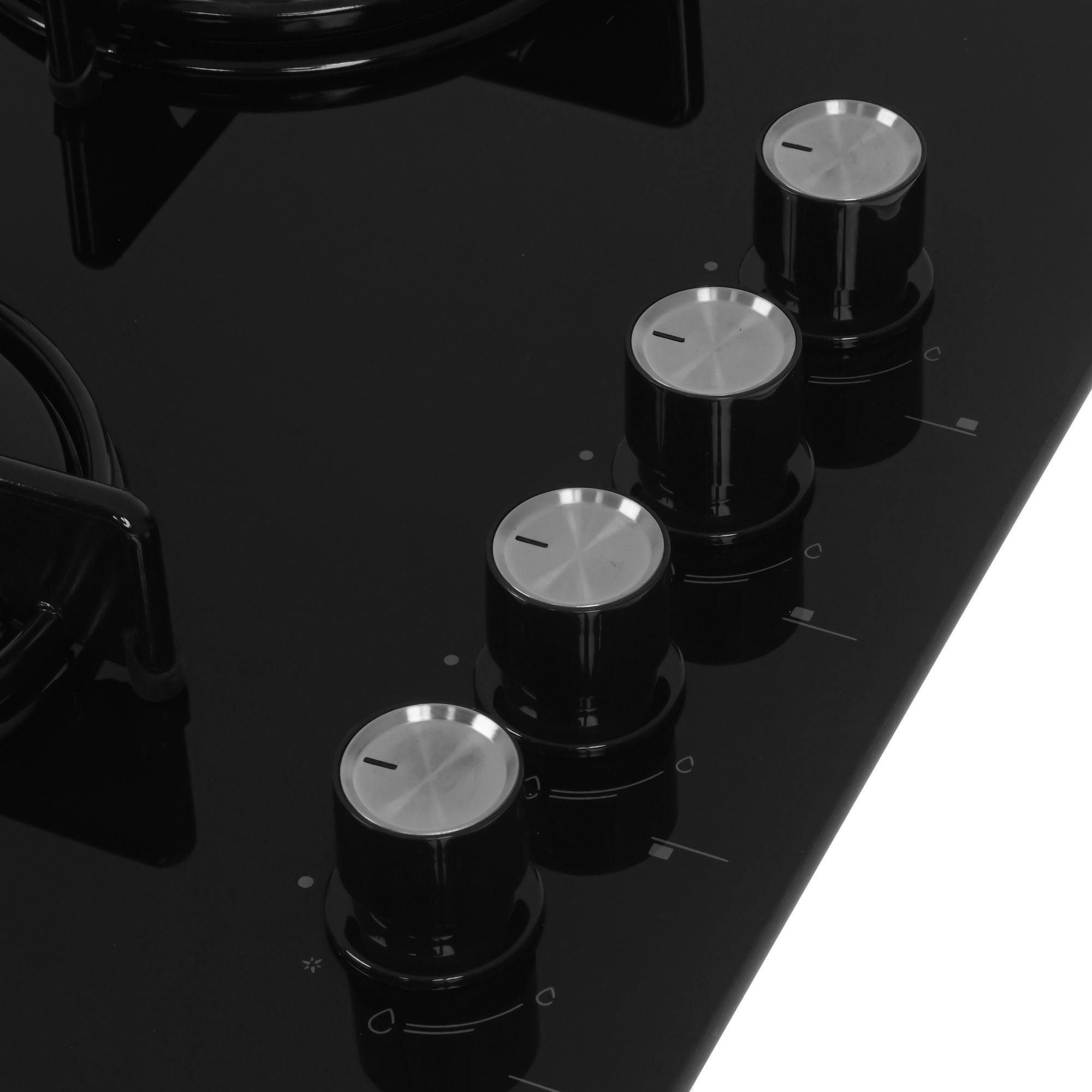 9280269 Духовой шкаф электрический Simfer B6EB19071 + Варочная поверхность газовая Simfer H60K40S000 STDN-0037403 - Вид №11