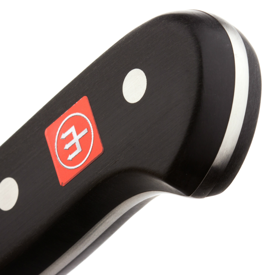 Набор ножей для стейка Classic, 6 шт WUESTHOF W9730 - Вид №2