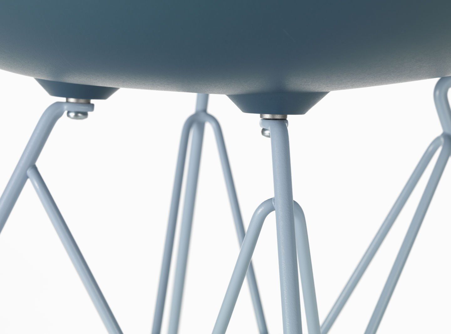 Стул из полипропилена VITRA Eames Plastic Chair ARCH-00124974 - Вид №55