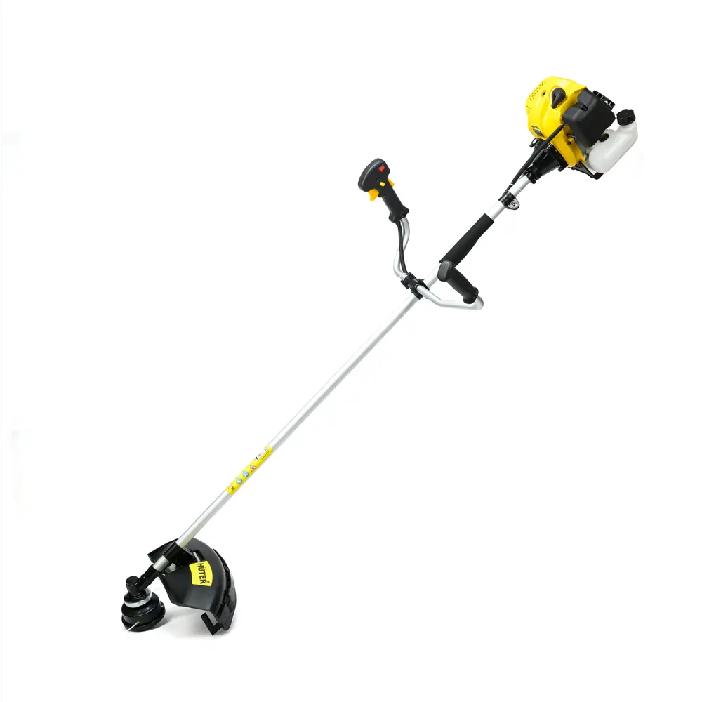Триммер бензиновый Huter GGT-430RST 2.5 л.с STLM-2037527