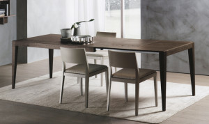 Стол DOMINIQUE PACINI CAPPELLINI 5402-180