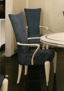 Стул  REDECO 1006/FB