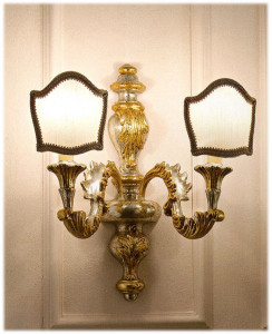 Бра  ANDREA FANFANI 929/2