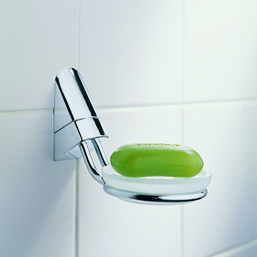 APO 002 Держатель с мыльницей VITRA Apollon - Вид №1
