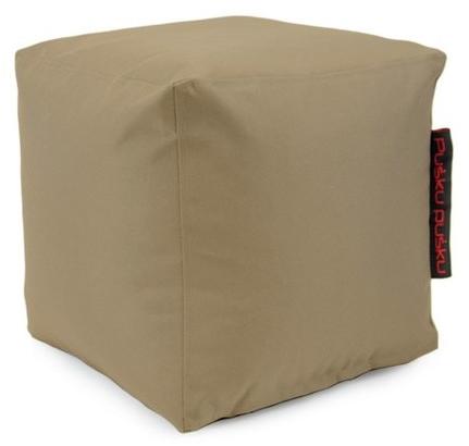 Pusku pusku Мягкий пуф со съемным чехлом из полиэстера Ox sun-id-1483410 - Вид №5