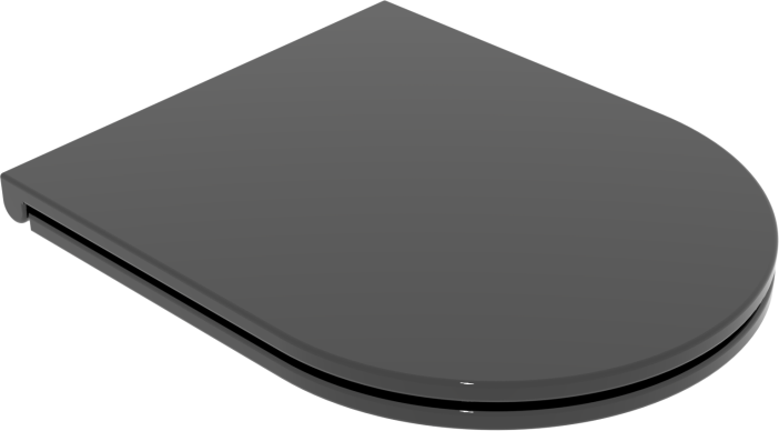 FLCOPRSLTICR2 Крышка сиденья быстросъемное soft close GSG CERAMIC Flut