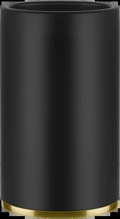 Держатель стакана 58532 716 Gessi Ventaglio PVD С ЗОЛОТОЙ ЩЕТКОЙ