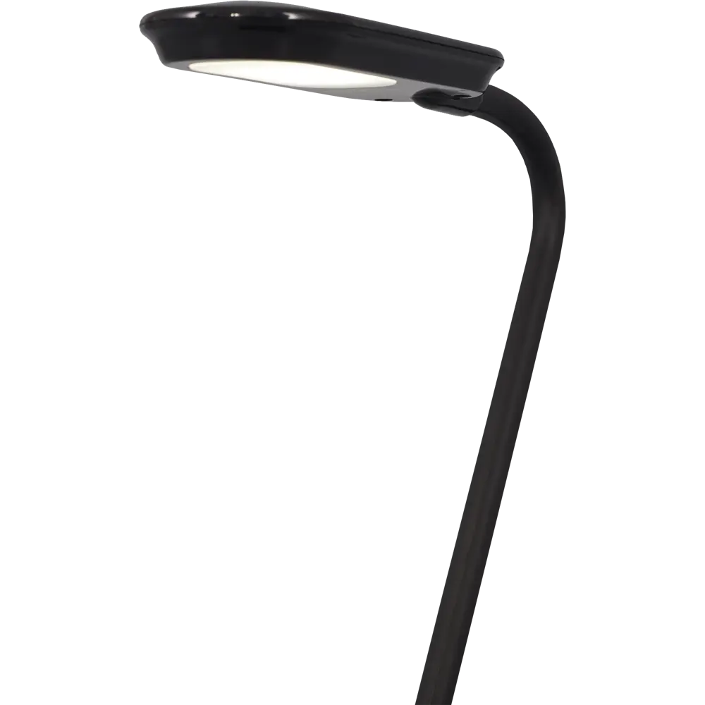 Настольная лампа СН-90 5 Вт, диммер, цвет чёрный TDM ELECTRIC STLM-2134388 - Вид №1