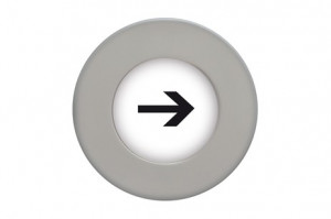 DST-1095 Aqua round Daisalux Маяковое освещение Белый