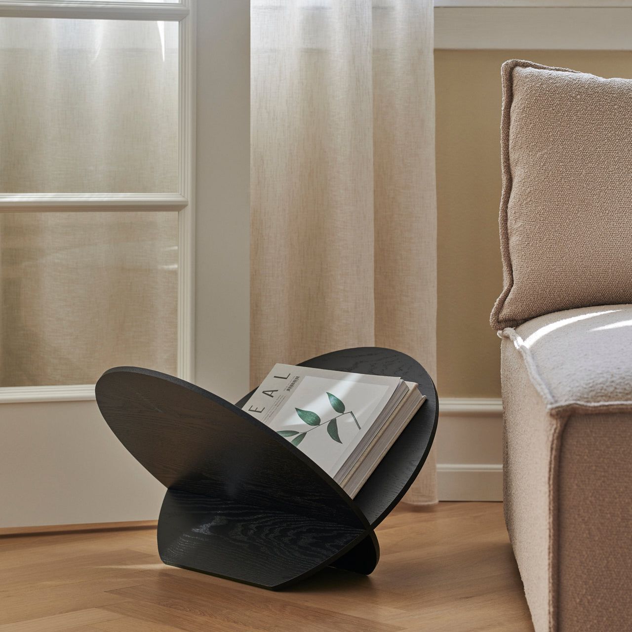 Складная стойка для журналов Gejst SILIA ARCH-00148854 - Вид №9