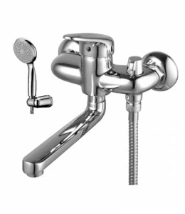 LM4114C Смеситель Luna для ванны LEMARK LUNA