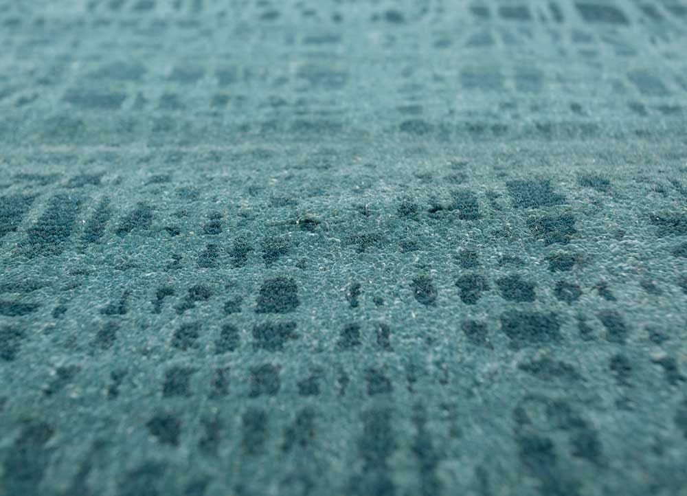 Прямоугольный шерстяной ковер ручной работы Jaipur Rugs Unfold ARCH-00051269 - Вид №3