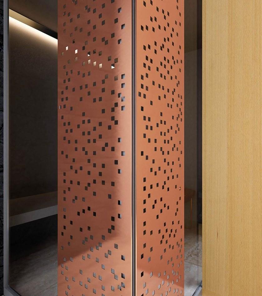 Glass1989 Финская сауна с душем Home & spa rituals sun-id-1347161 - Вид №4