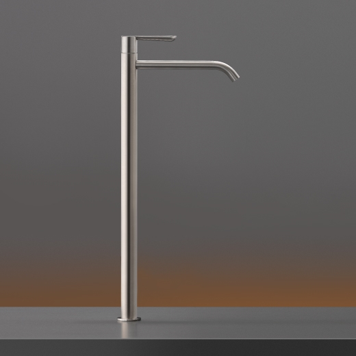 бортик смесителя для столешницы бассейна Н. 520 мм  LTZ19 CEADESIGN  - Вид №1