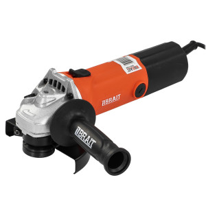 Углошлифовальная машина (УШМ) BRAIT BAG125BR PRO 9230178