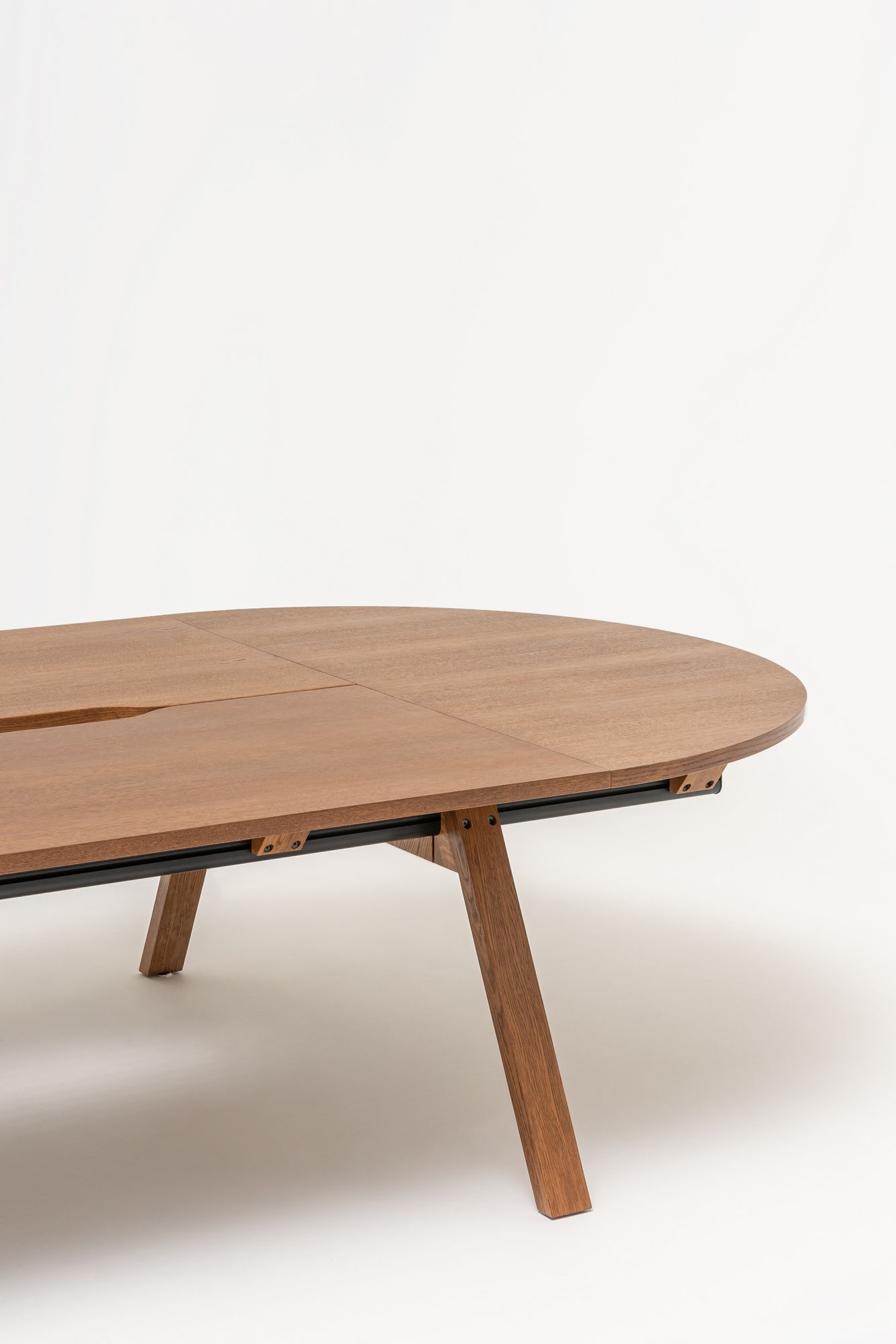 Деревянный многосекционный прямоугольный стол MDD Viga ARCH-00027626 - Вид №19