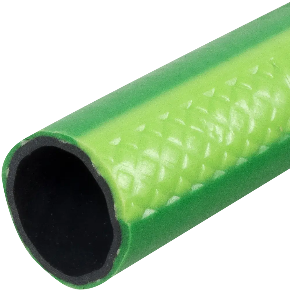 Шланг для полива GEOLIA Армированный 1/2" 15 м ПВХ 82058171 STLM-2130863  - Вид №2