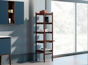 Mobiltesino Тумба открытая колонна ясень Suite