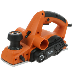Электрорубанок AEG PL 700 8195910