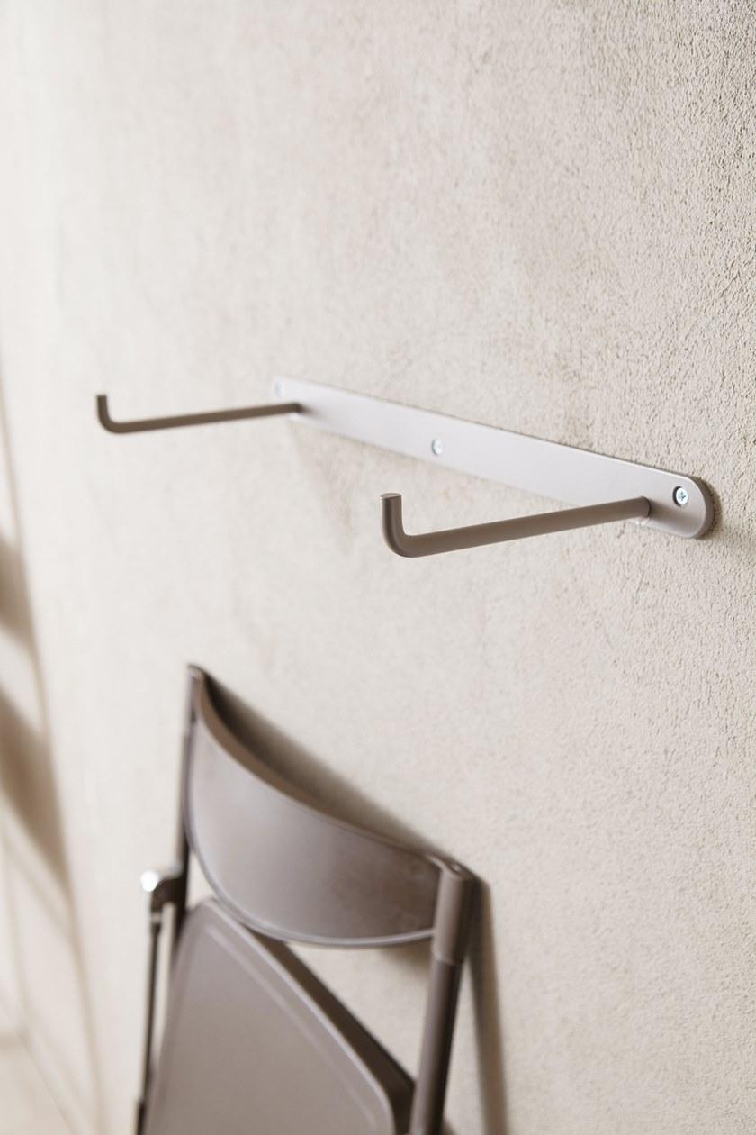 Ozzio Italia Складной стул  S260  - Вид №9