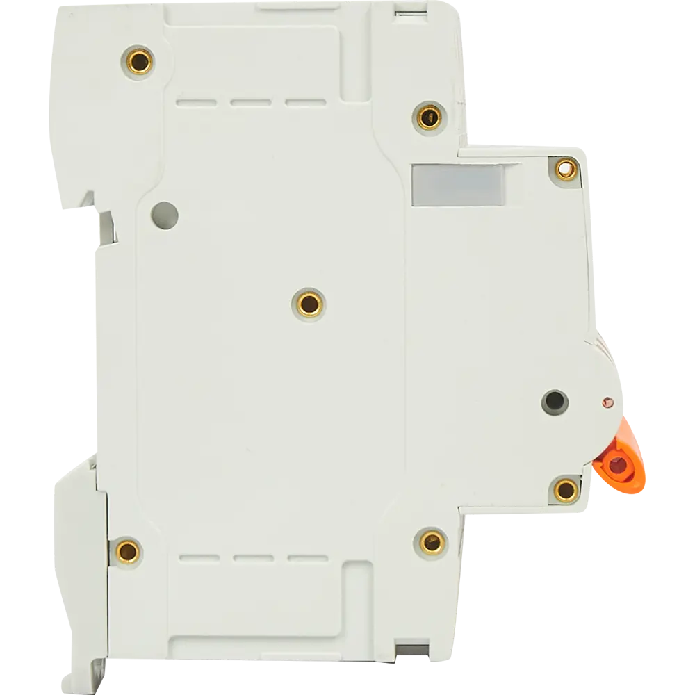 Автоматический выключатель TDM Electric 20А 3-полюсный для защиты сети 84399540 STLM-0049313 - Вид №3