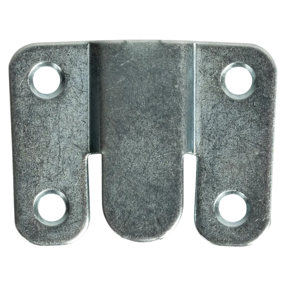 Захват для мебели JET - стальной фиксатор для сборки конструкций 89408466 STLM-1570923 - Вид №2