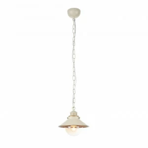 Подвесной светильник Arte Lamp Grazioso A4577SP-1WG ARTE LAMP GRAZIOSO 102429 Белый