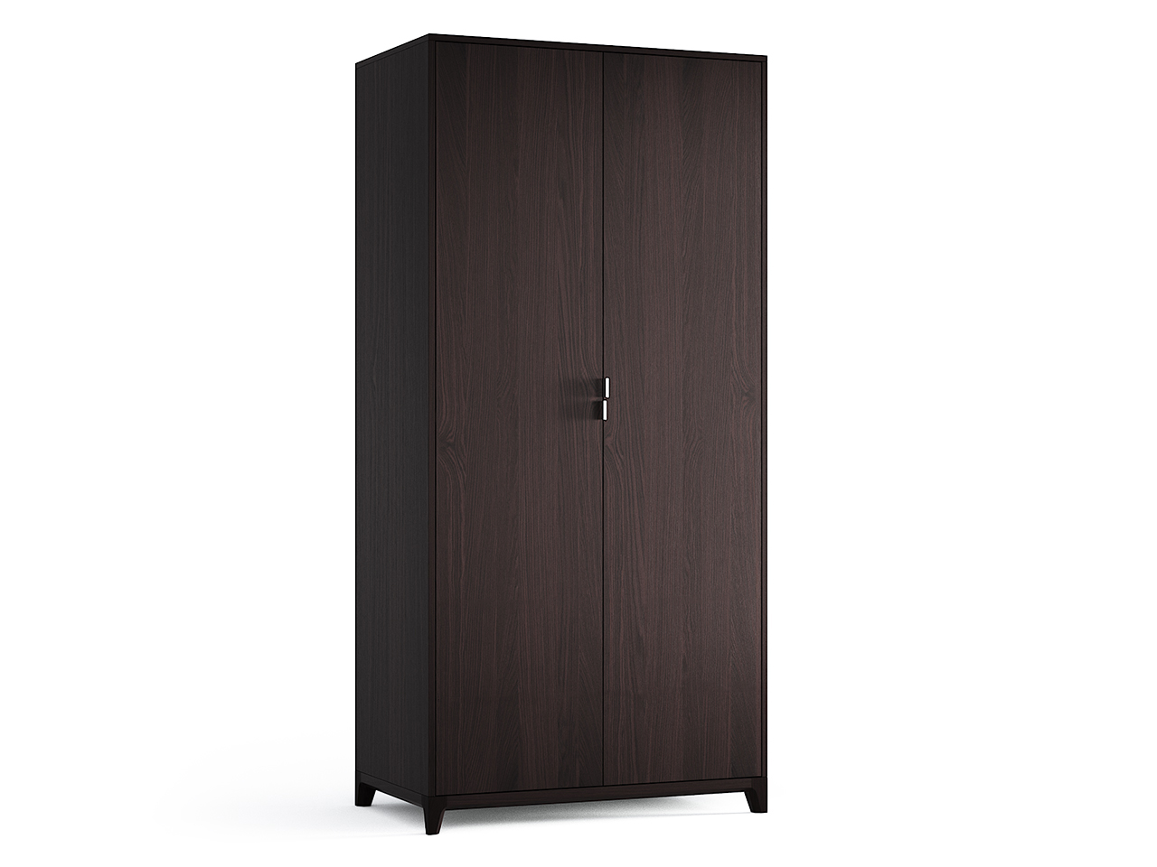 IDC019003000 The IDEA Шкаф CASE №3 - 1000  - Вид №1