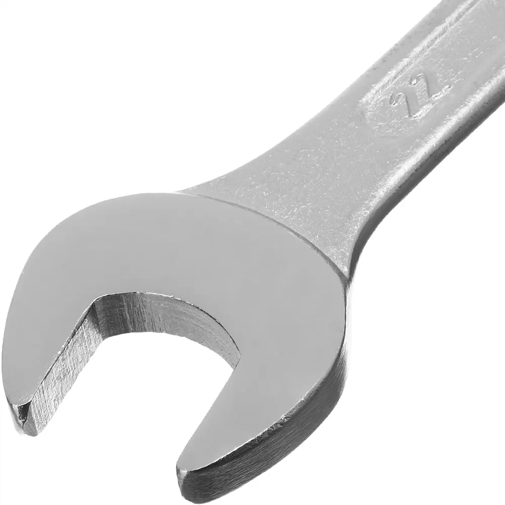 Сибртех: Набор комбинированных ключей 12 предметов 6-22 мм 89409411 STLM-1570722 - Вид №2