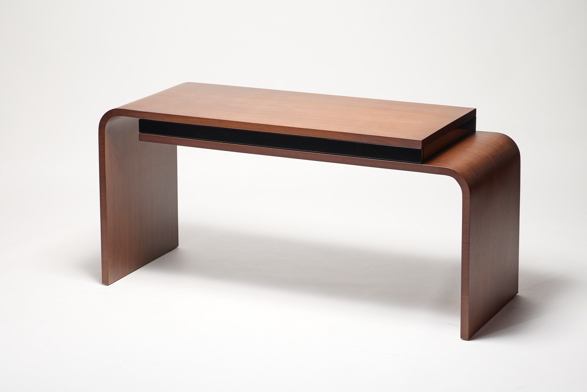 Деревянный стол с ящиками REDA AMALOU DESIGN ARCH-00055783 - Вид №3