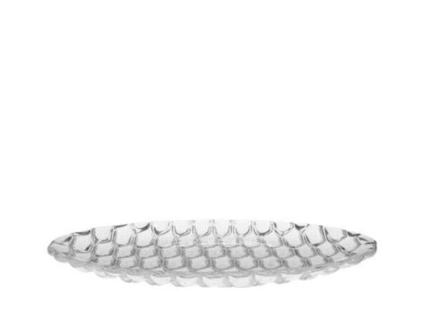 Набор десертных тарелок из инженерного пластика Kartell Jellies Family ARCH-00020901 - Вид №18