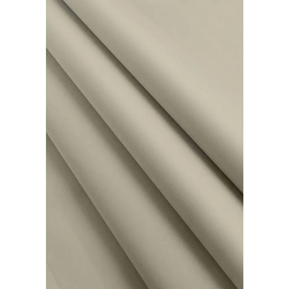 Штора рулонная блэкаут KREAFORTA Vorga 50x160 см серая 89390691 STLM-2180781 - Вид №3