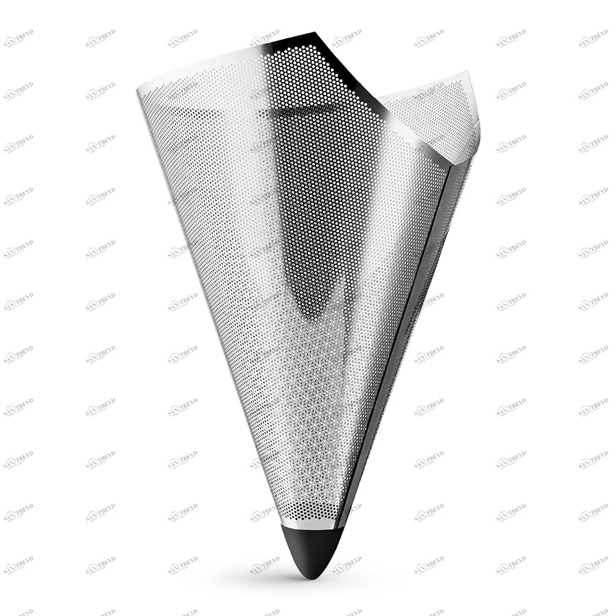 Фильтр для чая EVA SOLO ДИЗАЙНЕРСКИЕ 00-3863426 Хром 