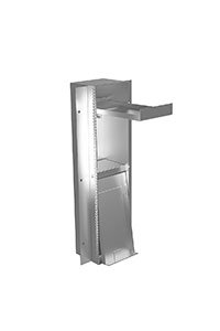 ST-185 Sesamo Аксессуары Antoniolupi  - Вид №7